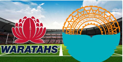 Waratahs v Moana Pasifika - Full Match Replay - Super Rugby Pacific - 17 April 2026